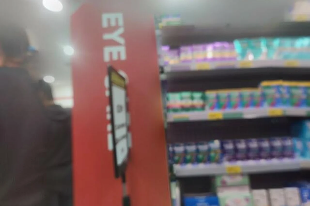 Pharmacy 4 Less Ringwood