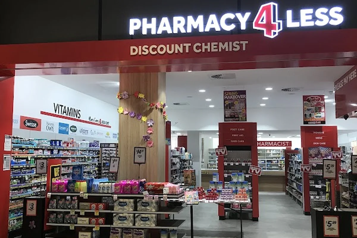 Pharmacy 4 Less