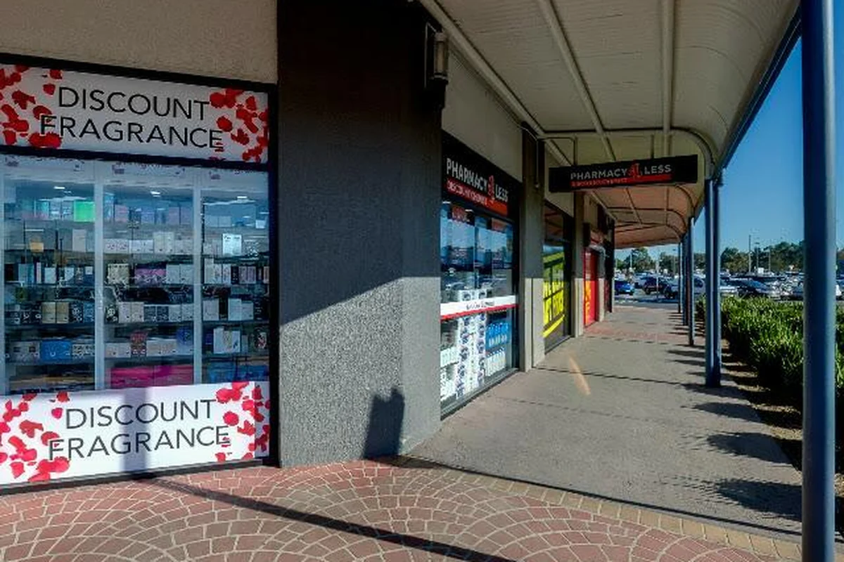 Pharmacy 4 Less Waurn Ponds