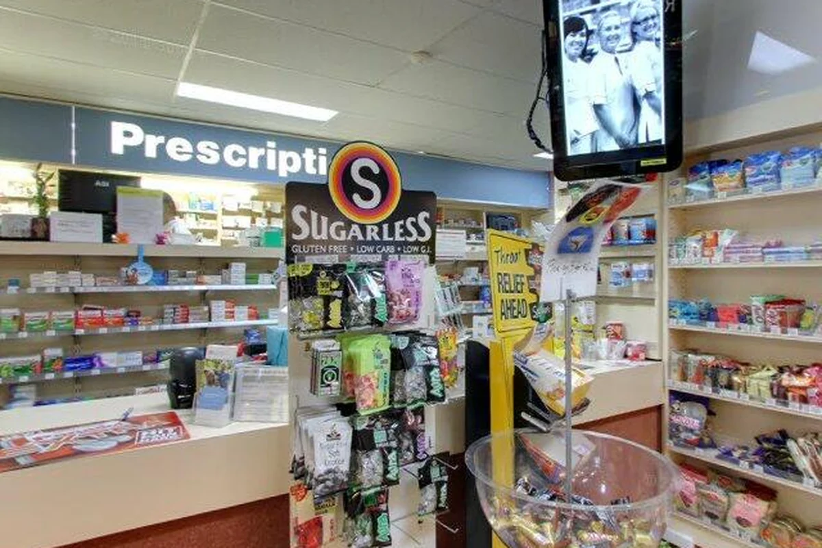 Pharmacy 517