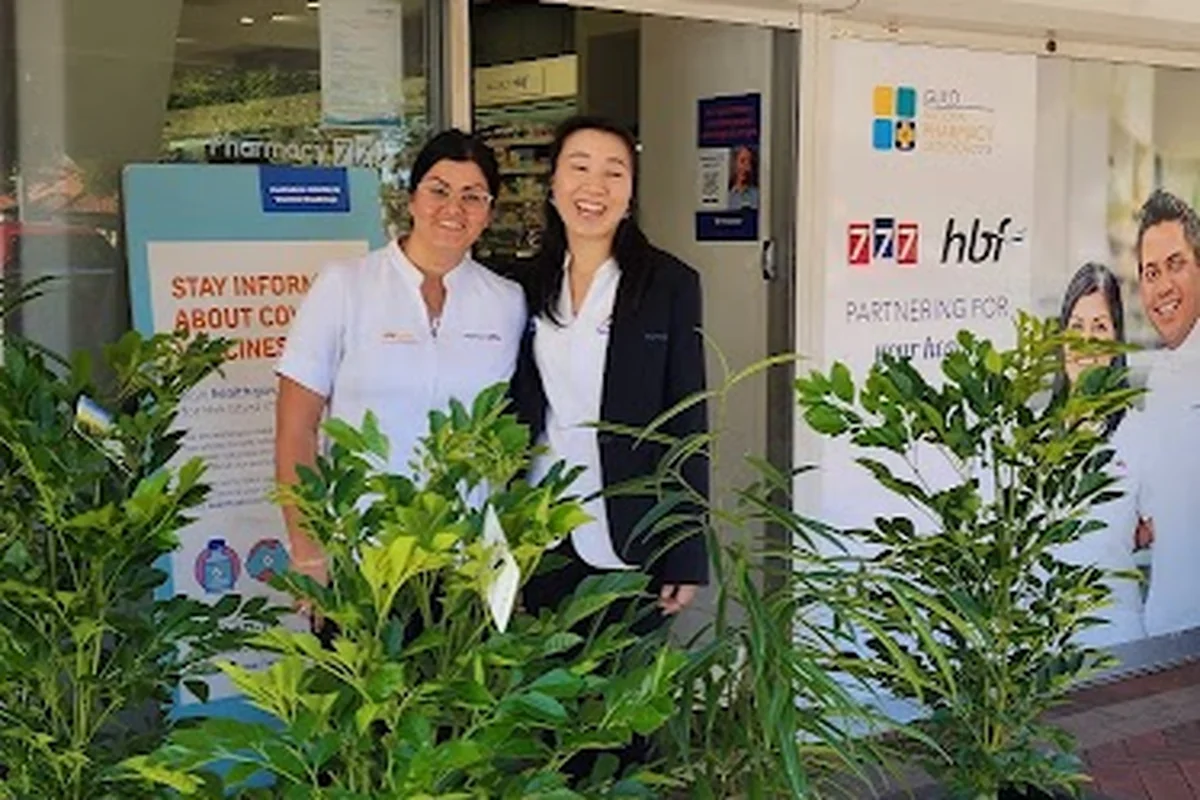 Pharmacy 777 Nollamara