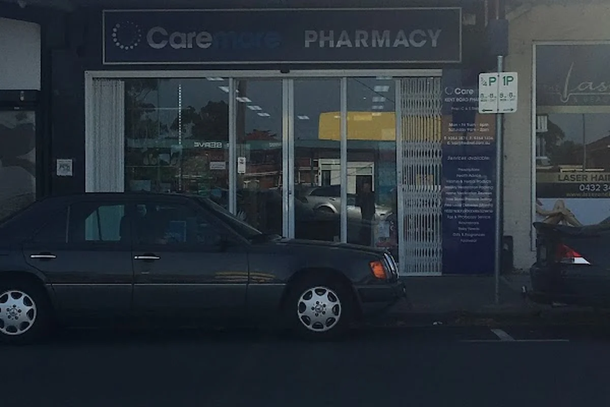 Pharmacy 777 Pascoe Vale