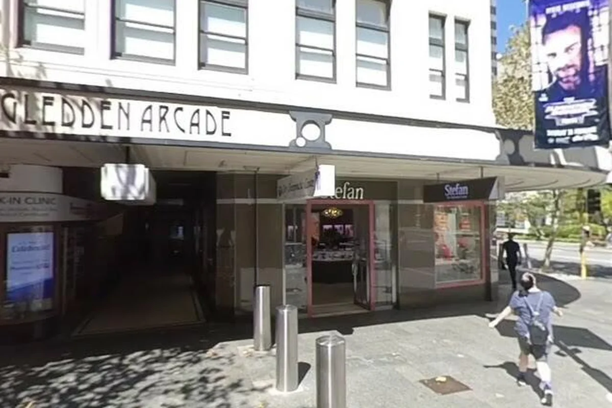 Pharmacy 777 Perth City