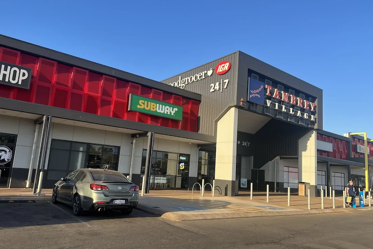 Pharmacy 777 Tambrey
