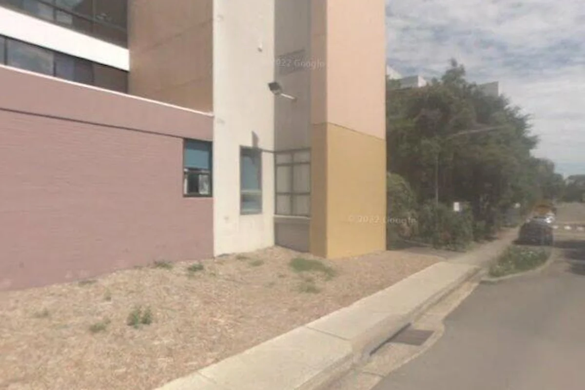Pharmacy at Sydney Children's Hospital, Randwick