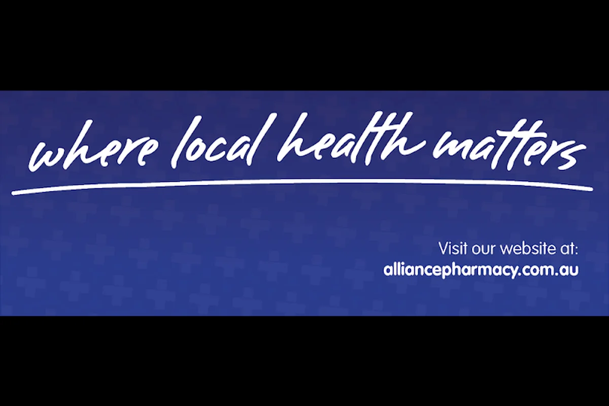 Pharmacy Central Bargara