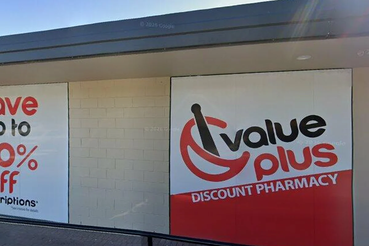 Pharmacy + Co Old Reynella