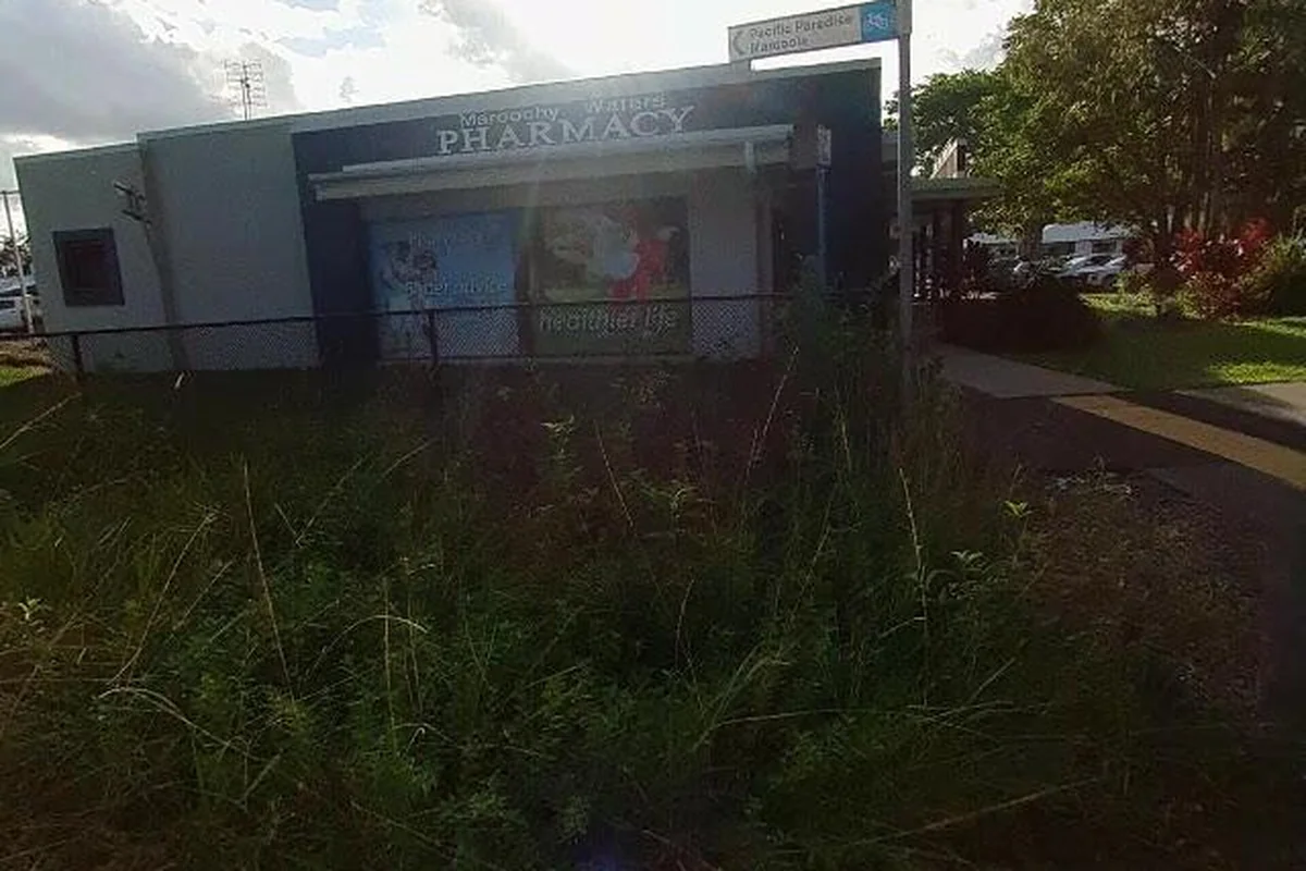 Pharmacy for Life