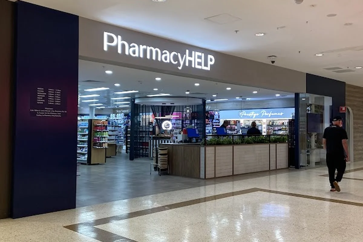 Pharmacy Help Karratha