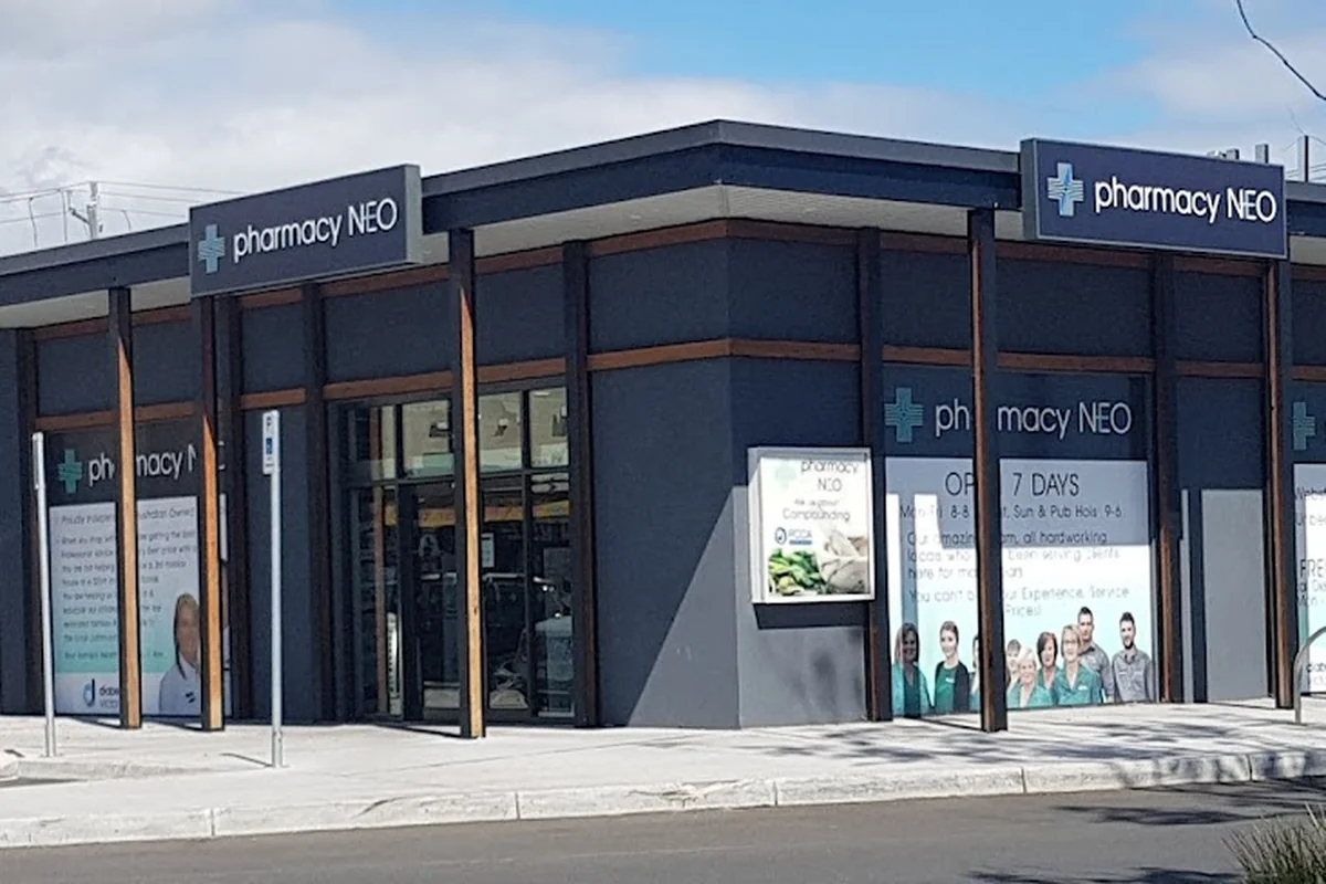 Pharmacy NEO Towerhill
