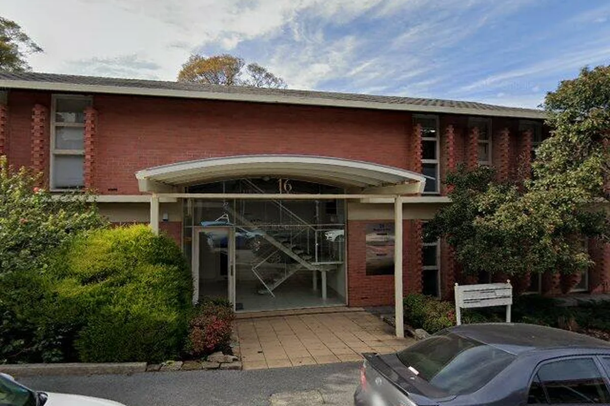 Pharmacy Regulation Authority SA