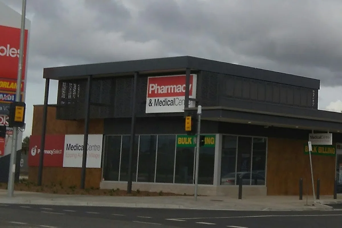 Pharmacy Select Aurora Village