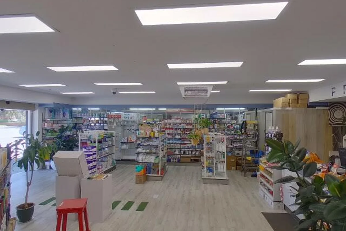 Pharmacy World Discount Chemist