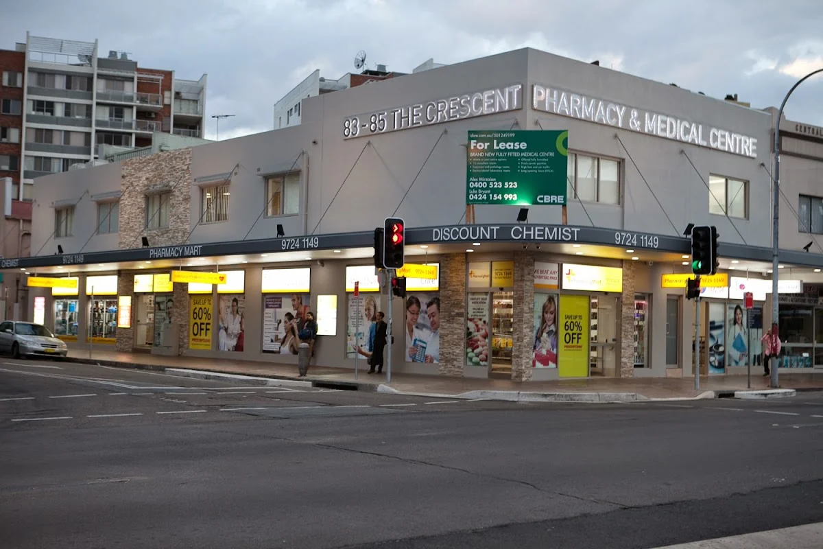 PharmacyMart