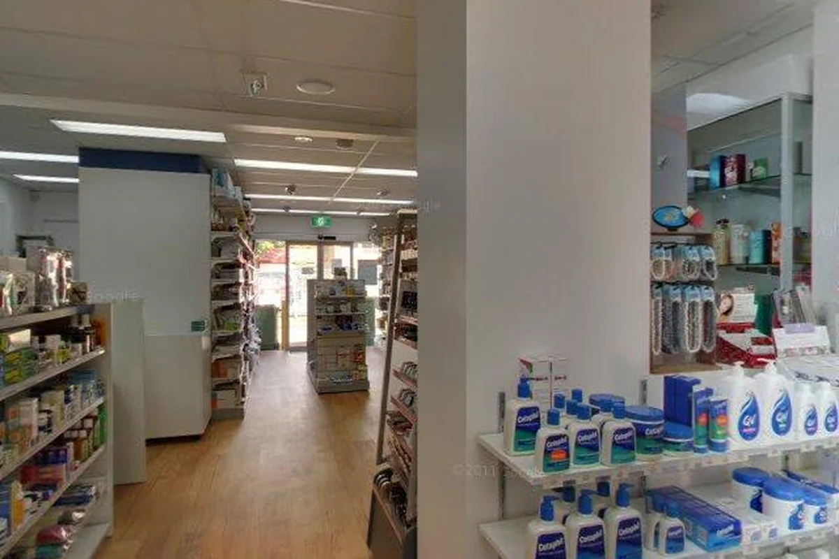 PharmaSave