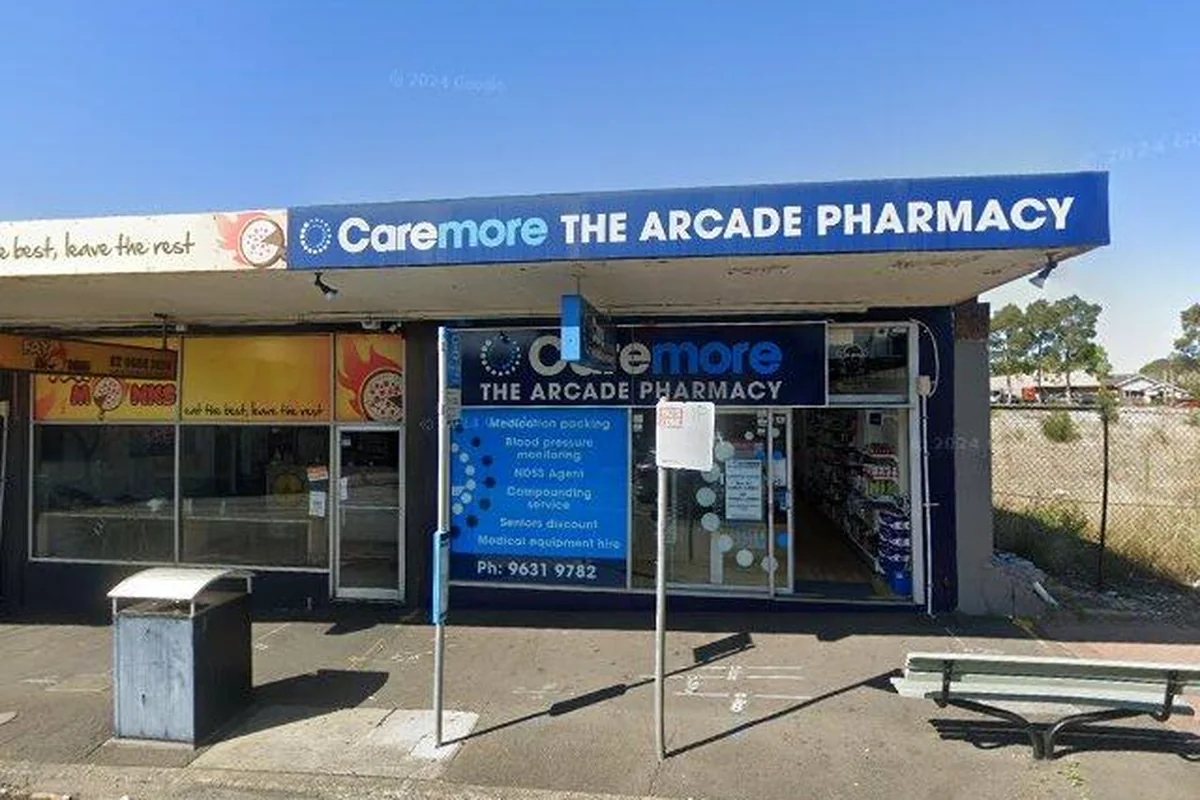 PharmaSave