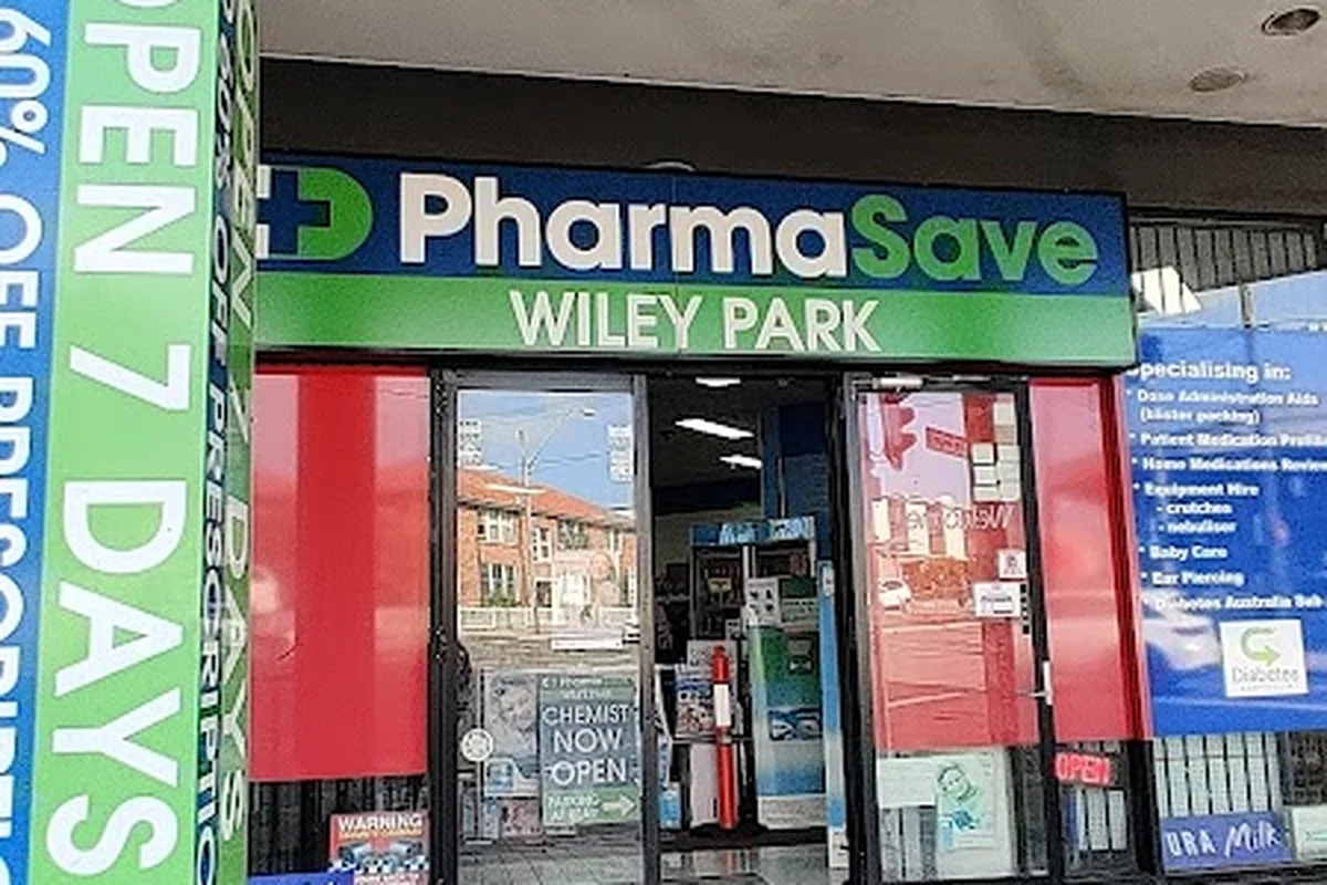 PharmaSave