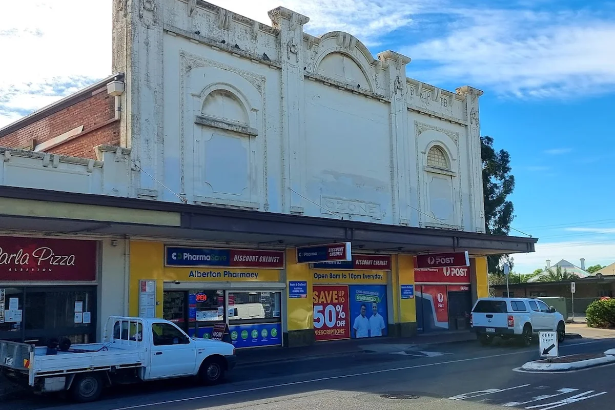 PharmaSave Alberton Late Night Pharmacy
