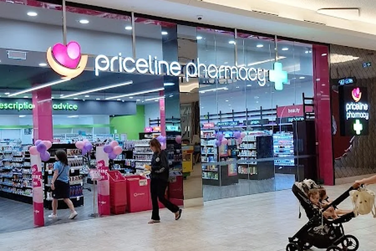 PharmaSave Mandurah