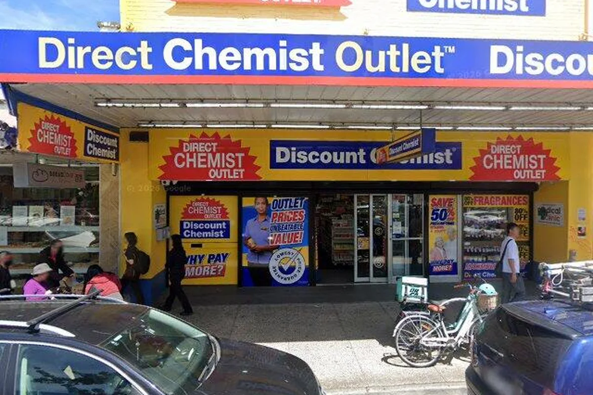Pharmasave Preston Discount Pharmacy