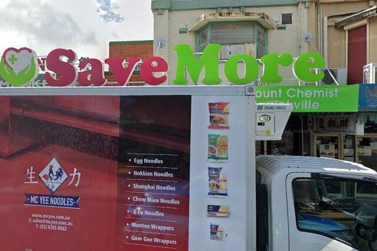Pharmasave