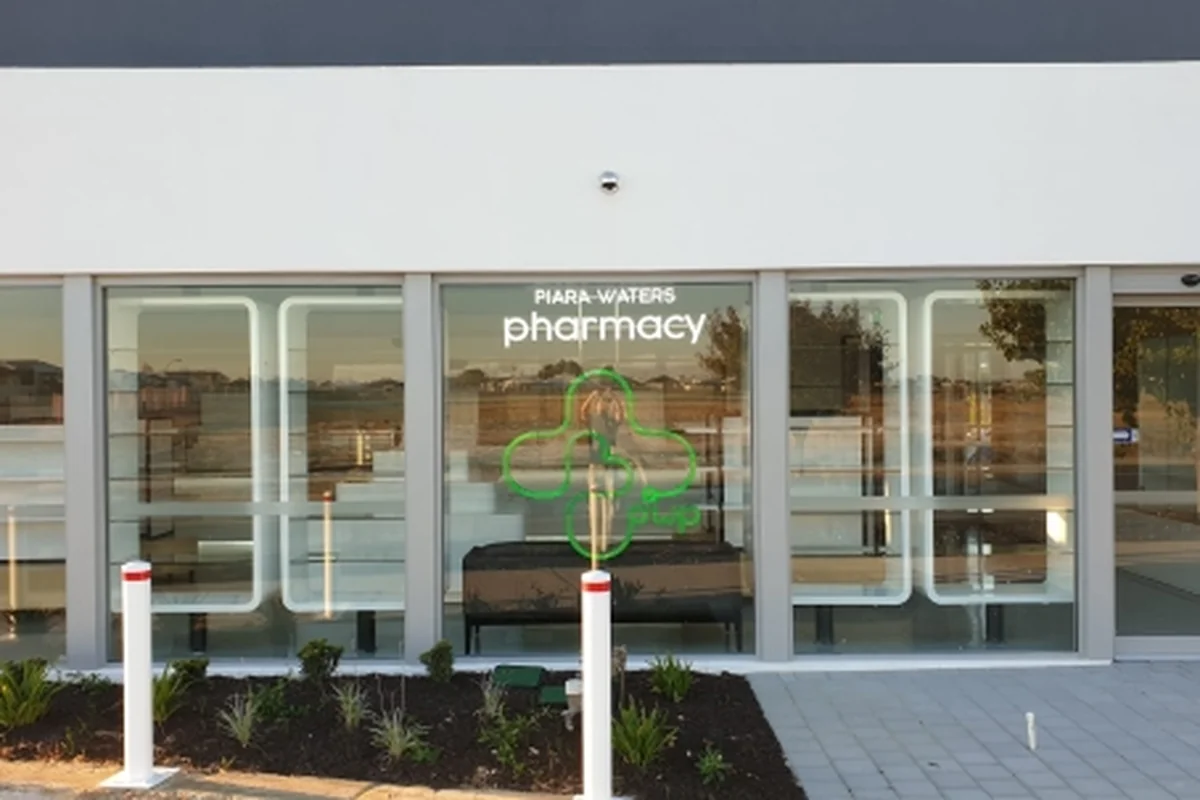 Piara Waters Pharmacy