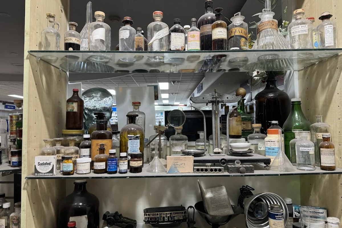 Pickford Pharmacy