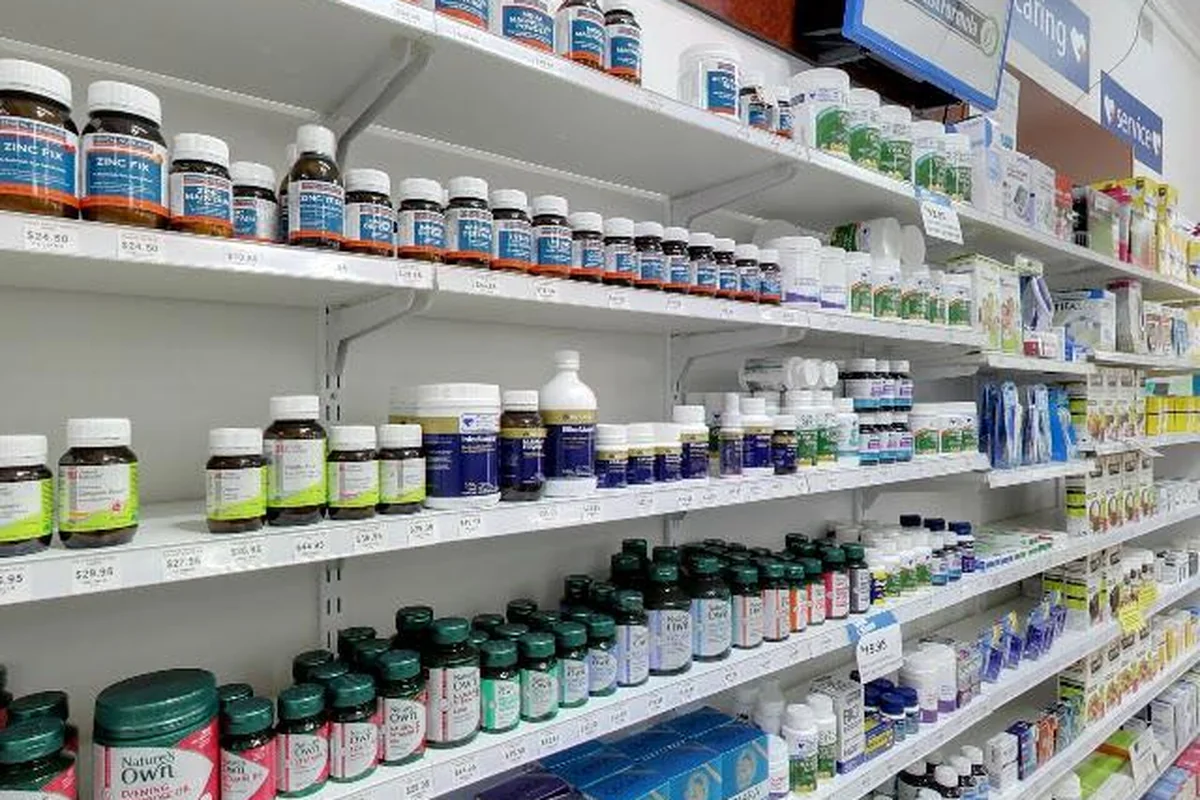 Piggott's Pharmacy Blackbutt