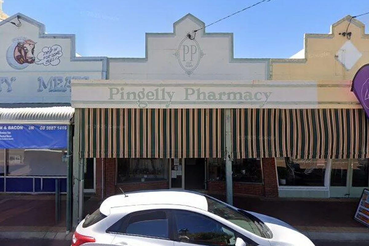 Pingelly Pharmacy