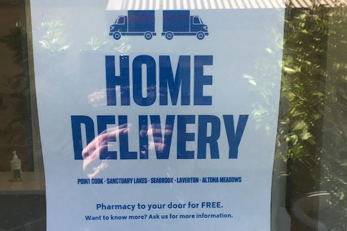 Point Cook Pharmacy