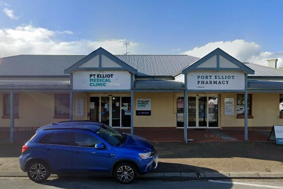 Port Elliot Pharmacy