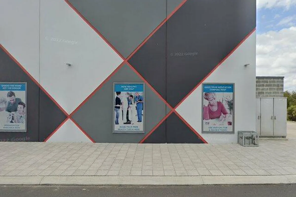 Power Medical Centre