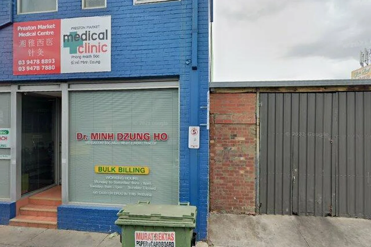 Preston Chemmart Pharmacy