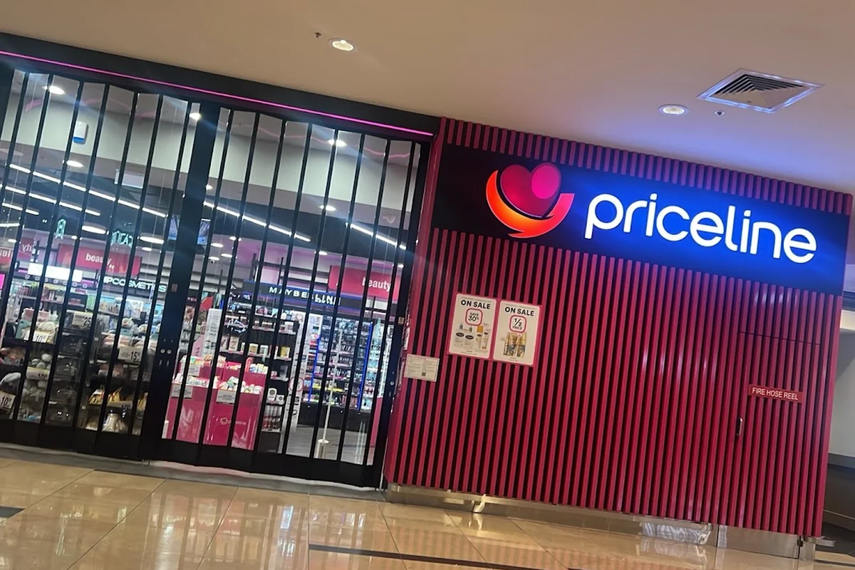 Priceline Altona