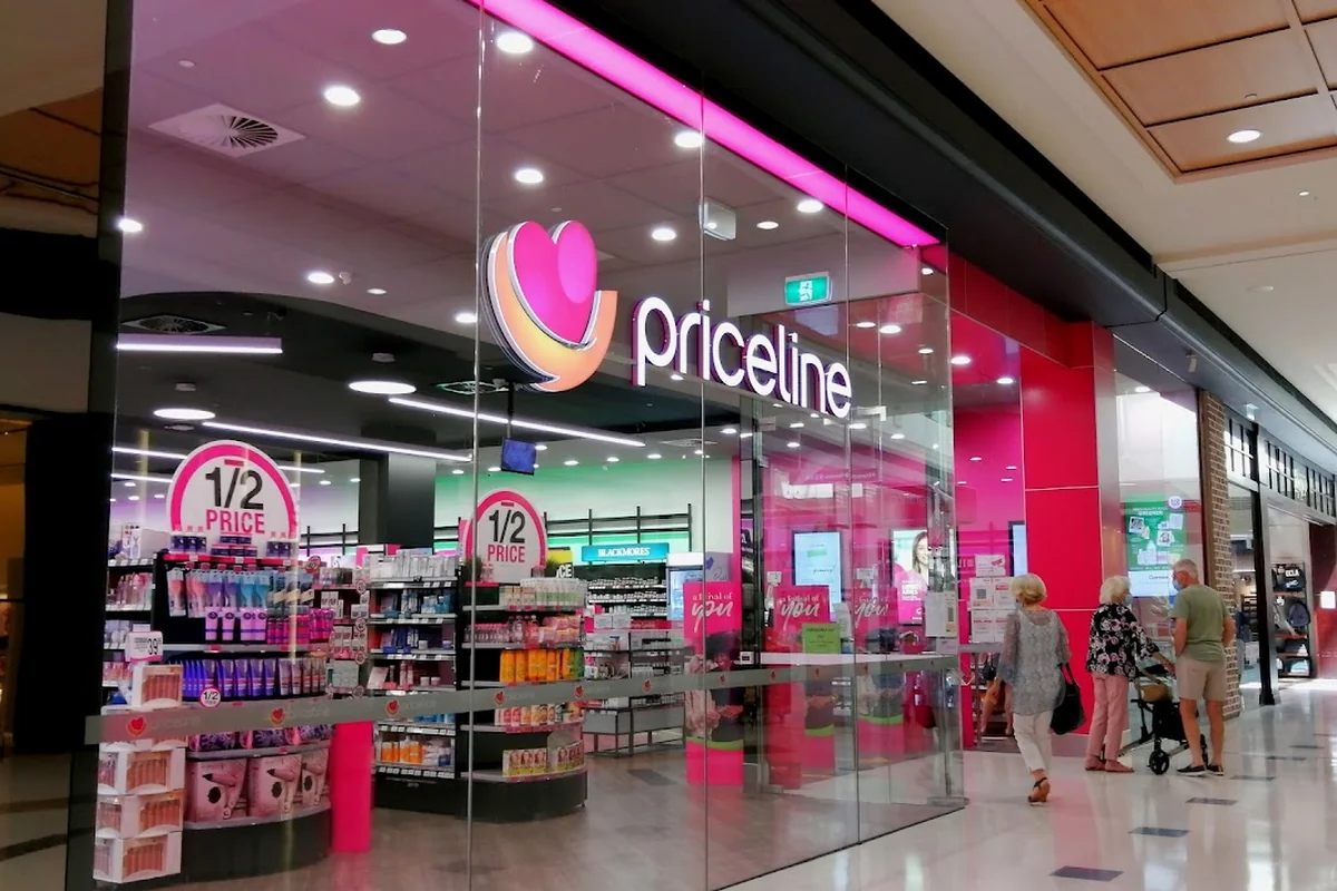 Priceline Booragoon