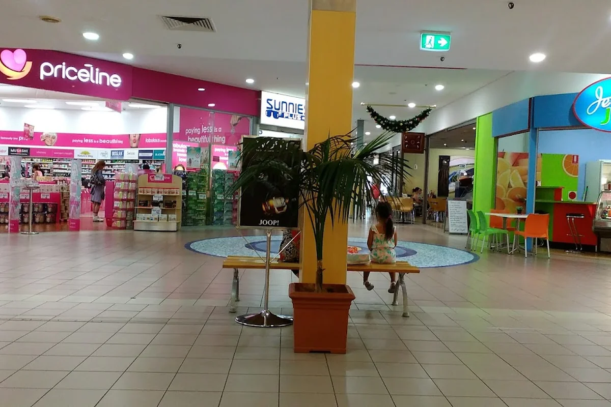 Priceline Bunbury