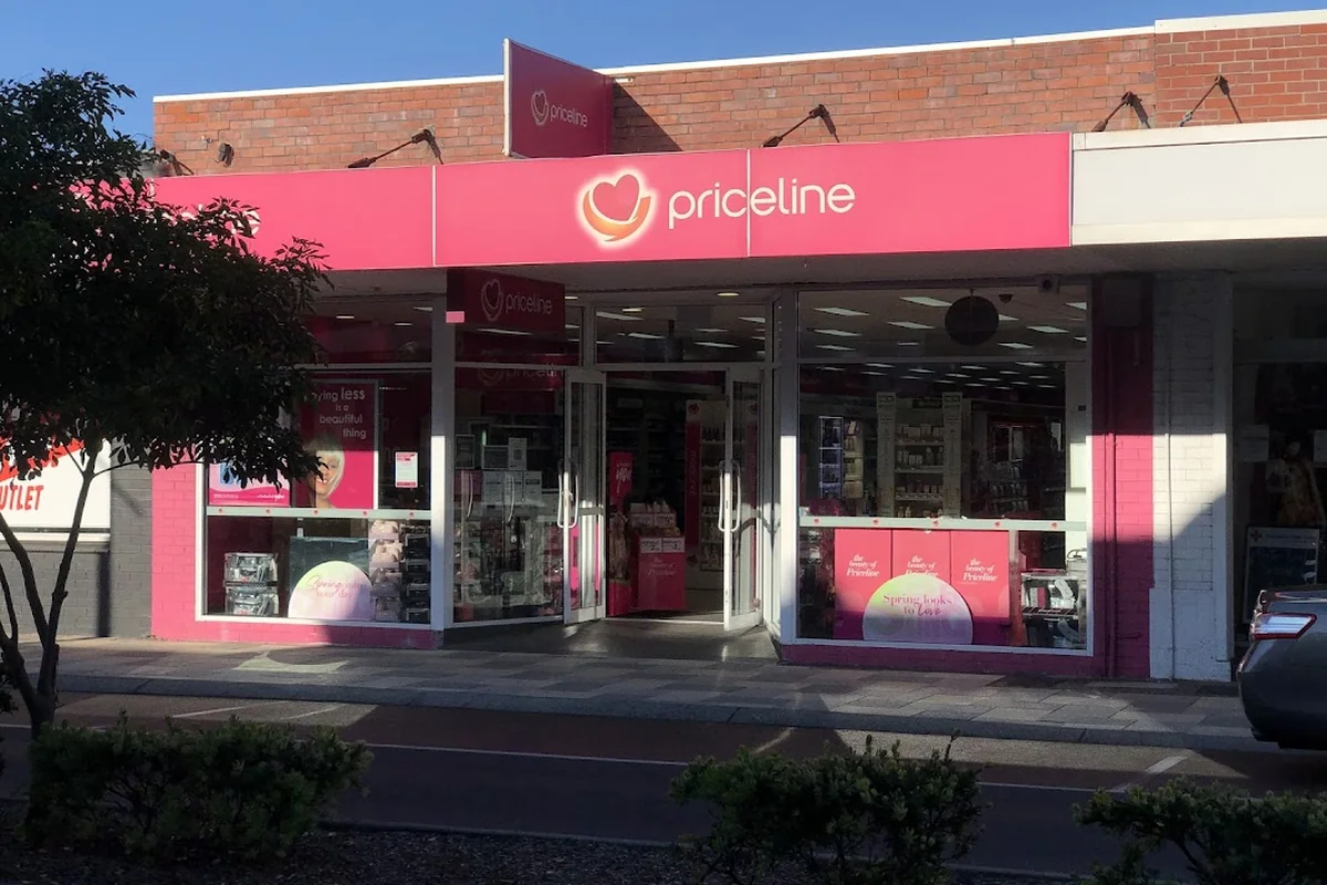 Priceline Busselton