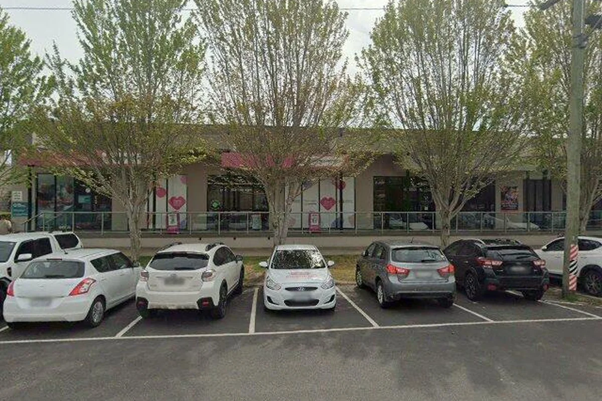 Priceline Compounding Pharmacy Gisborne