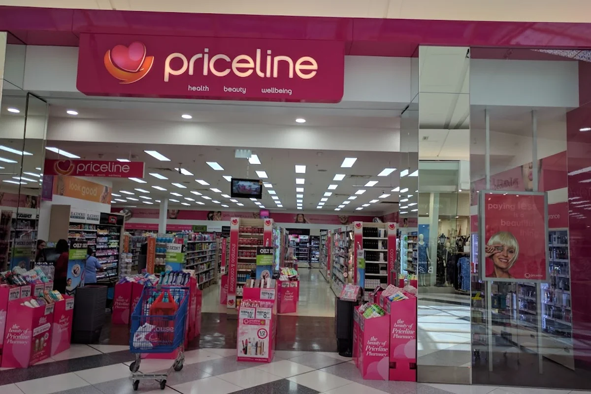 Priceline Epping Plaza