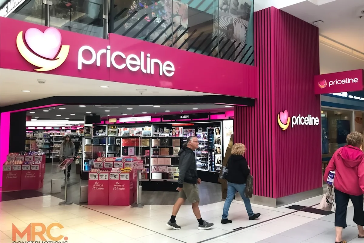 Priceline Frankston