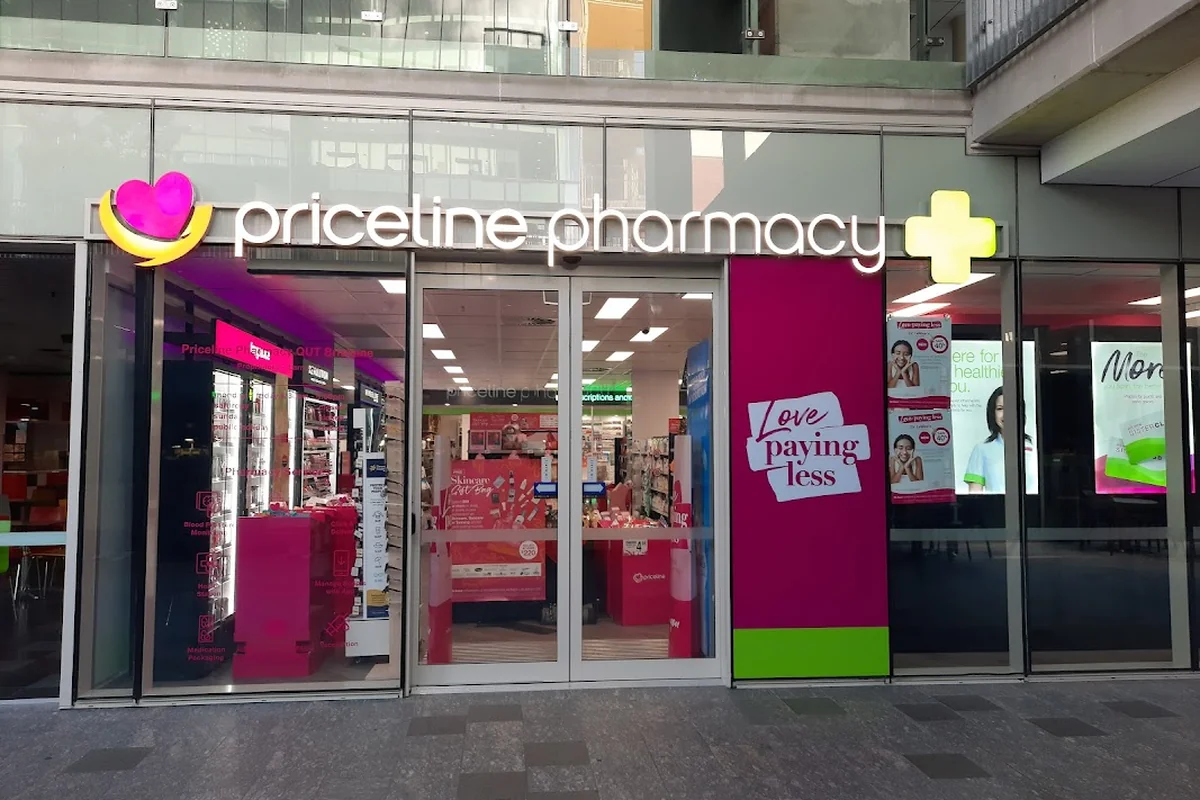 Priceline Gardens Point