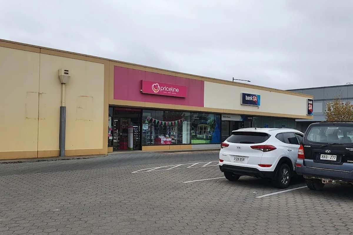 Priceline Kadina