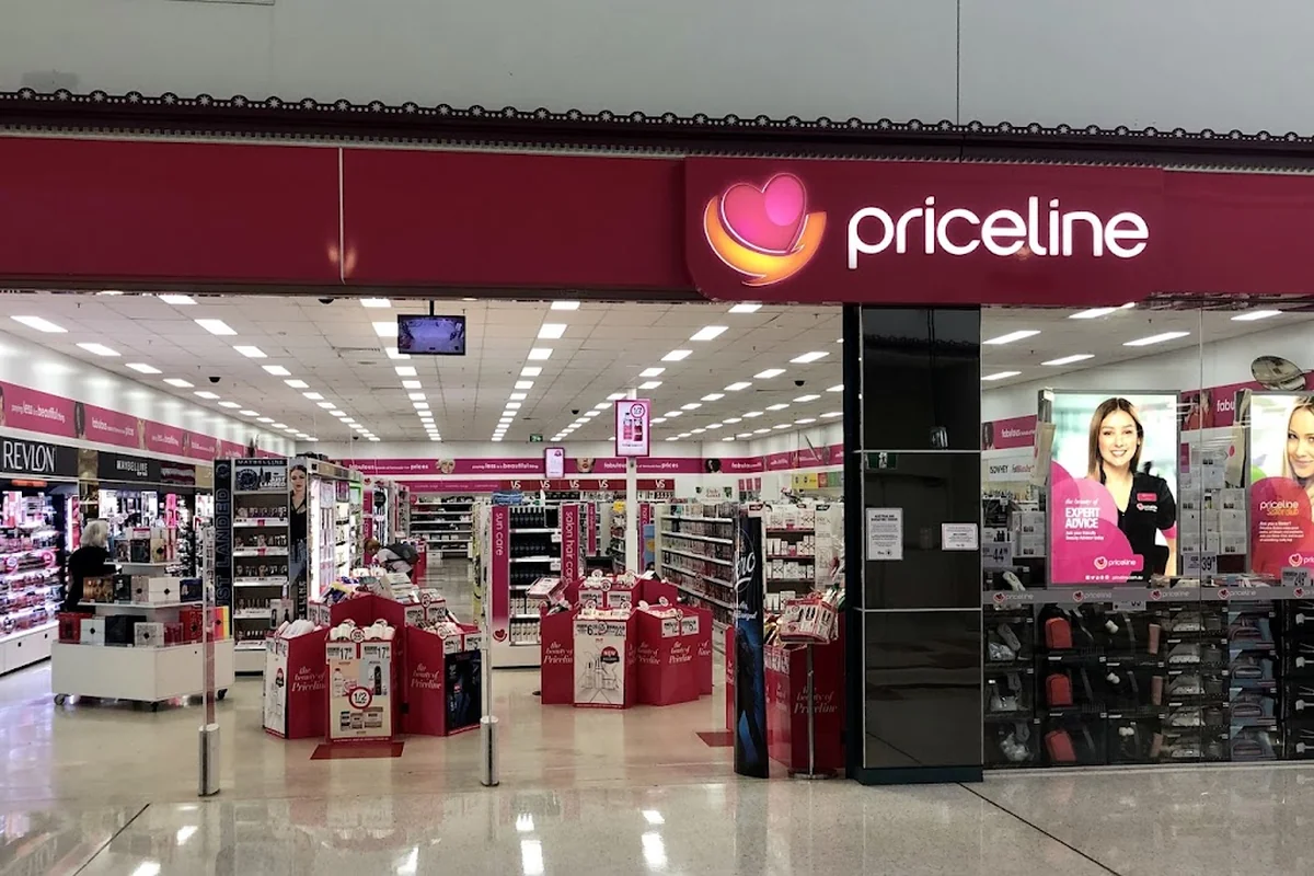 Priceline Morayfield
