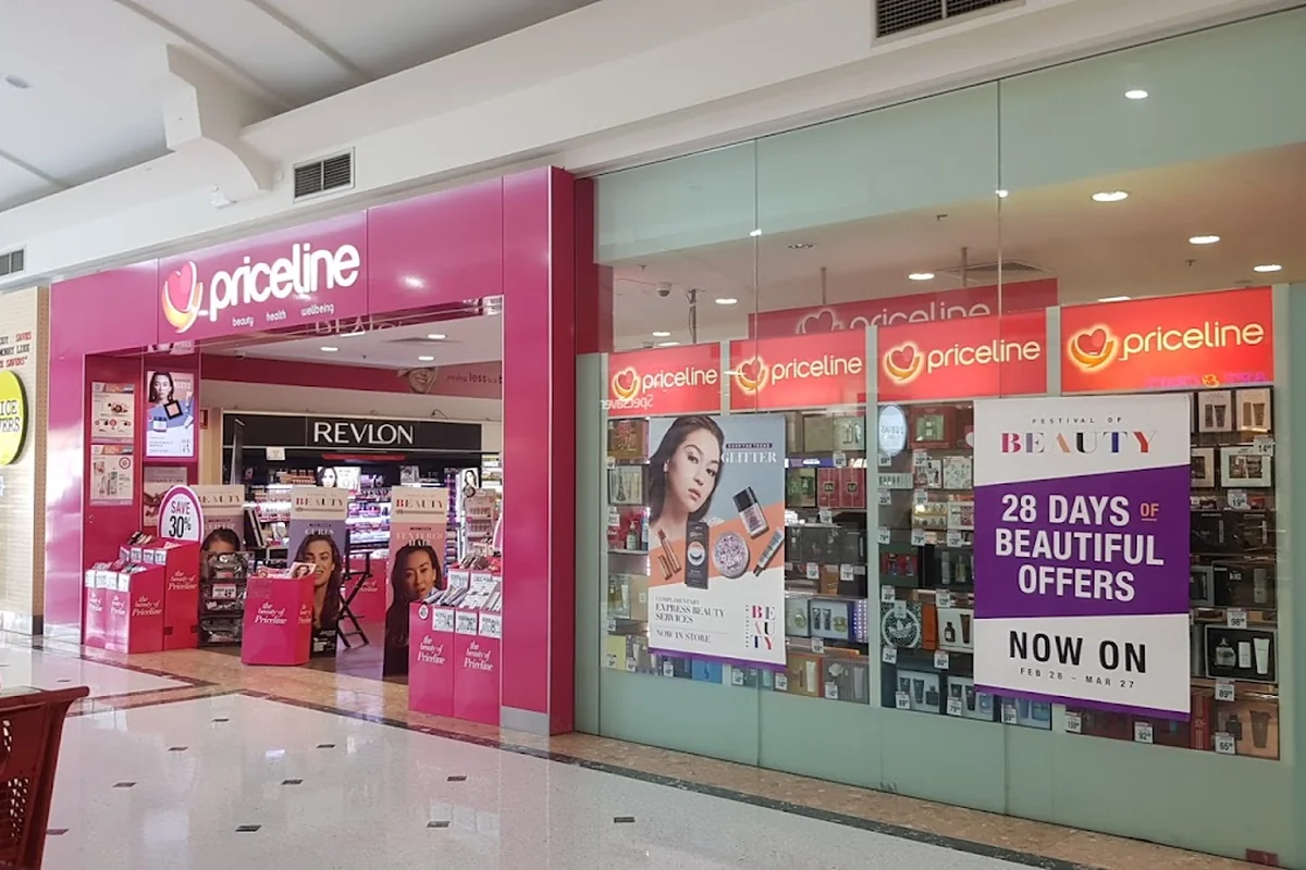 Priceline Morley