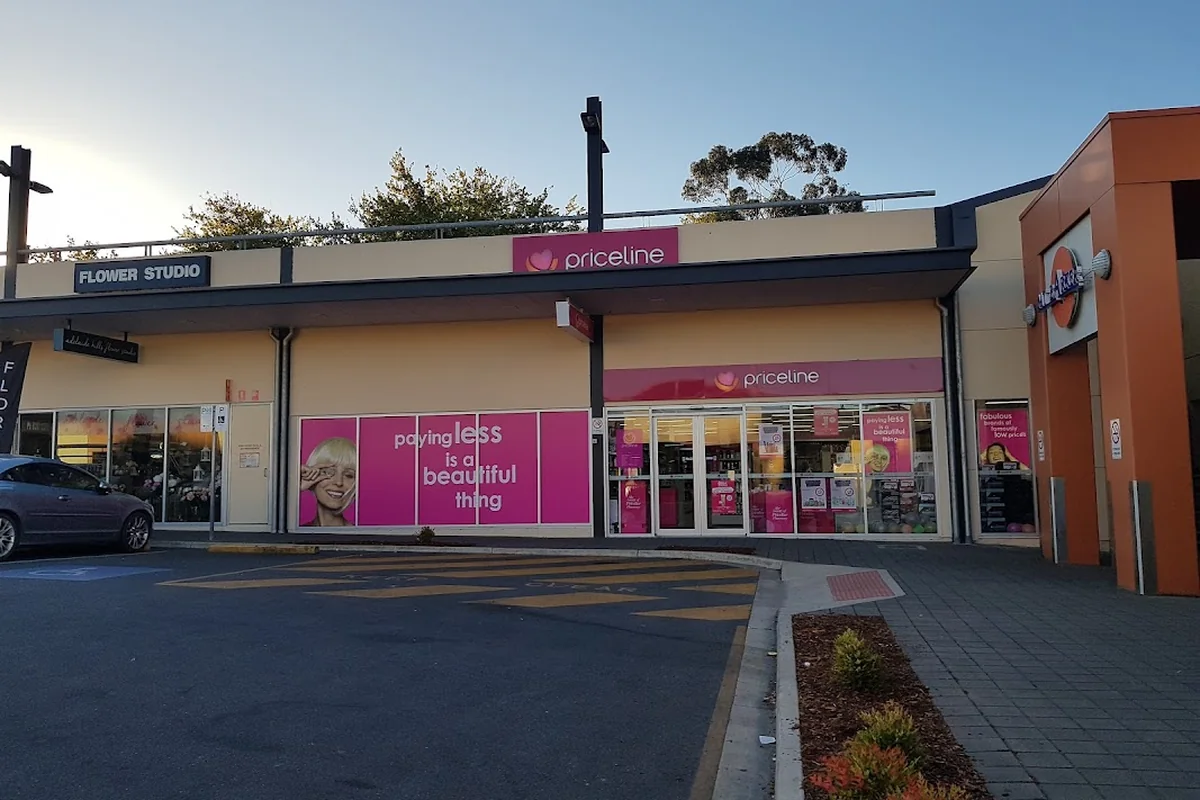 Priceline Mt Barker
