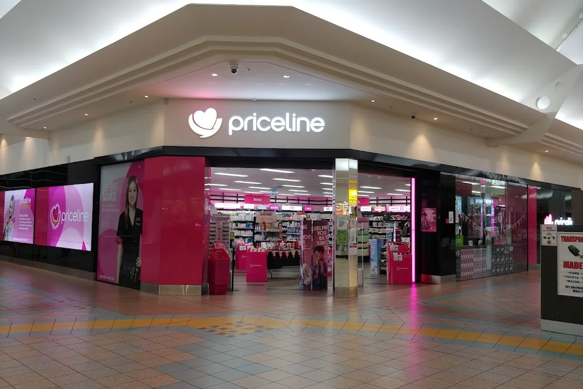 Priceline Munno Para