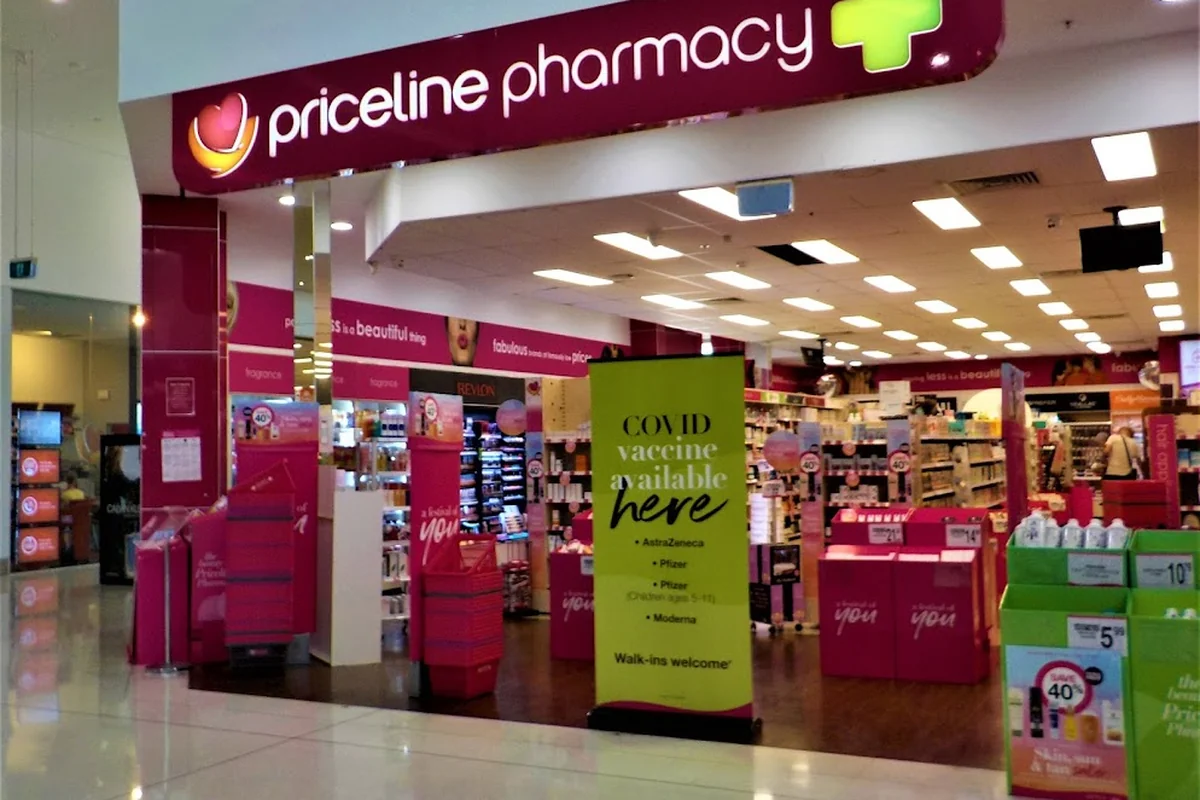 Priceline Pharmacy