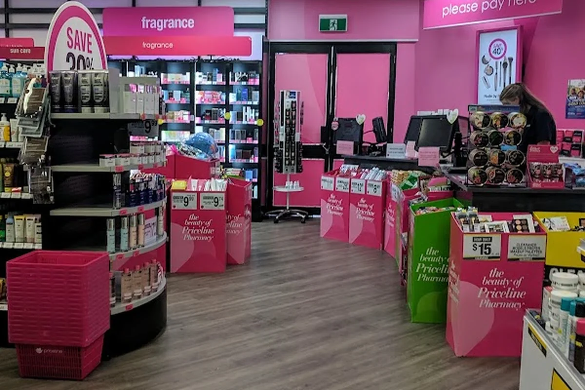 Priceline Pharmacy