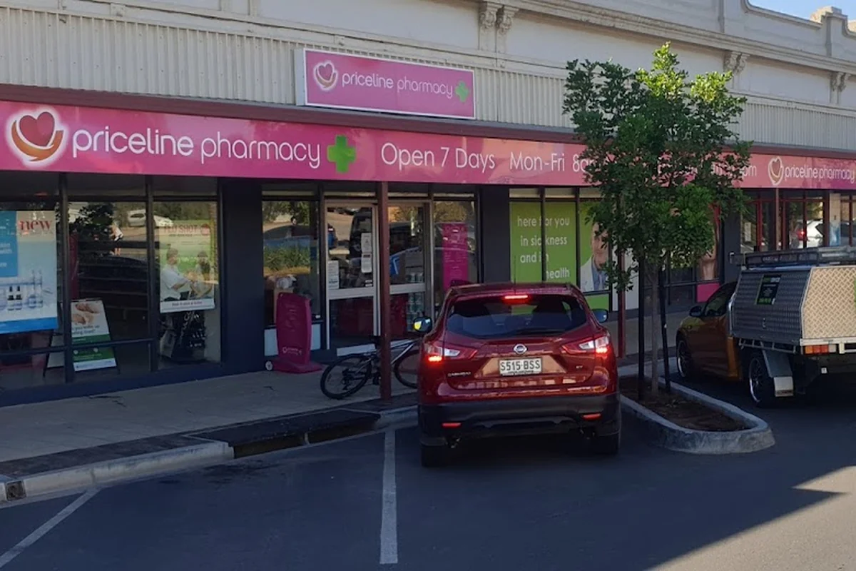 Priceline Pharmacy