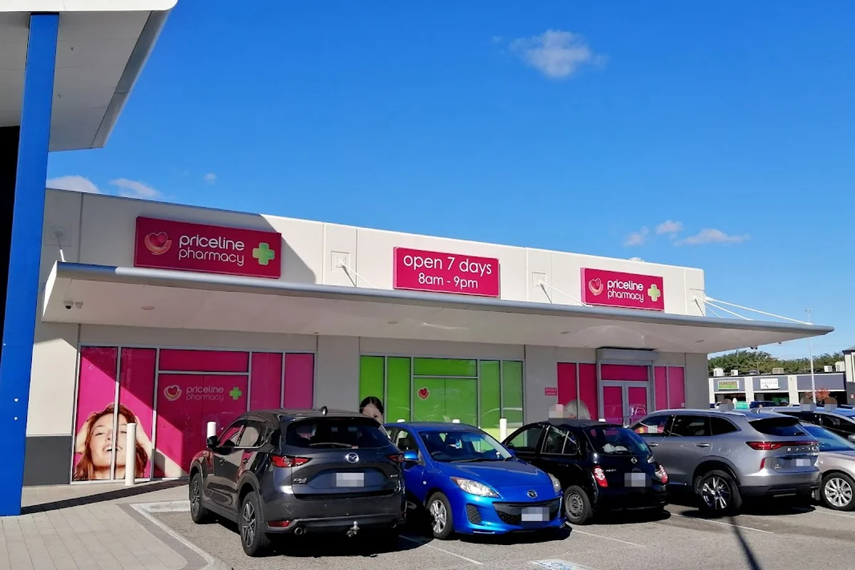 Priceline Pharmacy